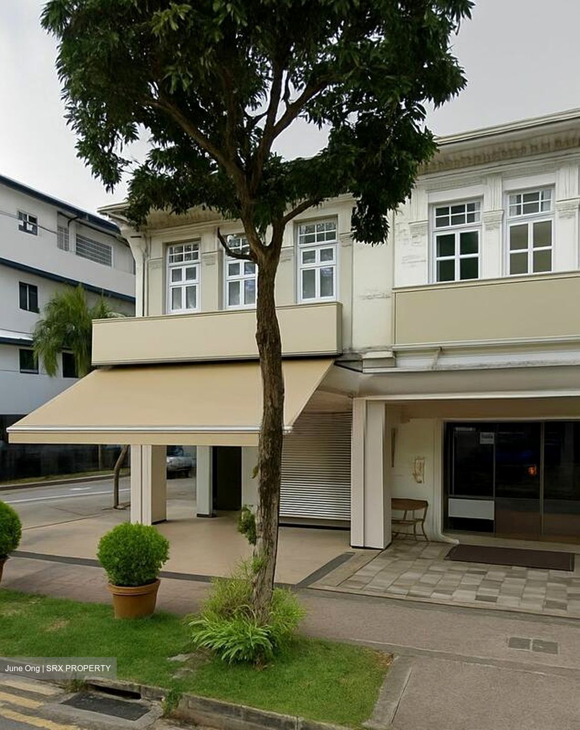 Tanjong Katong Road (D15), Shop House #511348301